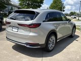 New 2025 MAZDA CX-90 3.3 Turbo w/ Premium Plus Pkg image 3