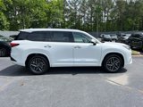 New 2025 Lexus TX 350 AWD image 5