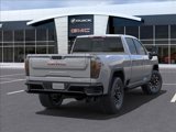 New 2025 GMC Sierra 2500 AT4X image 4