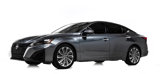 Used 2023 Nissan Altima 2.5 SL image 2