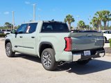 New 2025 Toyota Tundra 1794 Edition image 4