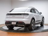 Certified 2025 Porsche Macan 4 Electric image 6