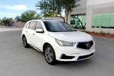 Used 2020 Acura MDX FWD w/ Technology Package image 3