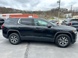 Used 2023 GMC Acadia SLE image 4