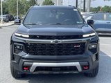 New 2026 Chevrolet Traverse Z71 w/ Driver Confidence Package image 2