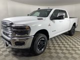 New 2025 RAM 2500 Laramie image 5