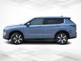 New 2025 Mitsubishi Outlander SE image 4