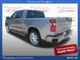 New 2025 Chevrolet Silverado 1500 High Country image 3