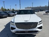 New 2025 Genesis GV80 3.5T Prestige image 2
