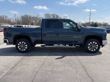 New 2025 Chevrolet Silverado 2500 LT image 4