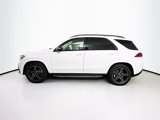 New 2026 Mercedes-Benz GLE 350 4MATIC image 4