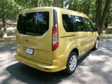 Used 2016 Ford Transit Connect XLT image 5