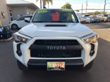 Used 2021 Toyota 4Runner TRD Off-Road Premium w/ Moonroof Package image 2