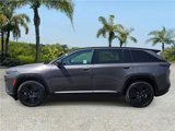 New 2025 Jeep Wagoneer Launch Edition image 2