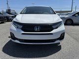 New 2025 Honda Odyssey Elite image 3