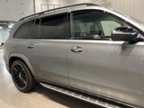 Used 2024 Mercedes-Benz GLS 63 AMG 4MATIC w/ Acoustic Comfort Package image 3