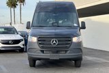 New 2025 Mercedes-Benz Sprinter 3500 image 3