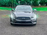 Used 2019 INFINITI Q50 Luxe image 2