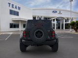 New 2025 Ford Bronco Raptor image 5