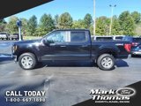 Used 2023 Ford F150 XLT image 2
