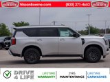 New 2025 Nissan Armada SV image 4