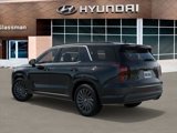 New 2025 Hyundai Palisade Calligraphy image 5