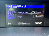 Used 2015 Honda Civic LX image 4