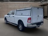 Used 2021 RAM 2500 Tradesman image 2