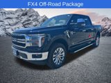 New 2025 Ford F150 Lariat image 4