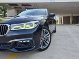 Used 2018 BMW 750i image 5