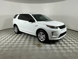 Certified 2024 Land Rover Discovery Sport S image 6