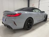 Used 2023 BMW M8 Competition w/ M Carbon Exterior Package image 4