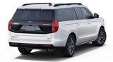 New 2025 Ford Expedition Max Platinum w/ Stealth Performance Package image 5