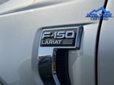 Used 2023 Ford F150 Lariat w/ Equipment Group 502A High image 3