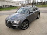 Used 2015 Audi Q5 3.0T Premium Plus image 4