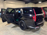 Used 2021 Cadillac Escalade Premium Luxury Platinum image 2