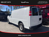 Used 2017 Chevrolet Express 2500 image 3