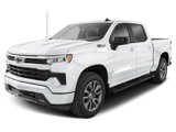 New 2026 Chevrolet Silverado 1500 RST image 5