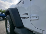 Used 2017 Jeep Wrangler Unlimited Sport w/ Quick Order Package 24S image 4
