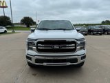 New 2025 Ford F150 Lariat image 2
