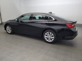 Used 2023 Chevrolet Malibu LT w/ Driver Confidence Package image 3