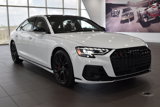 New 2025 Audi S8 image 4