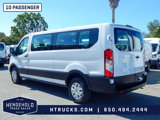 Used 2023 Ford Transit 350 XLT image 3