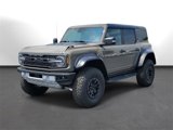 New 2025 Ford Bronco Raptor w/ Interior Carbon Fiber Pack image 2