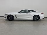New 2025 BMW M850i xDrive Coupe image 4