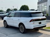 Certified 2025 Lincoln Navigator Reserve image 3