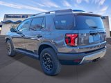 New 2026 Honda Passport TrailSport Elite image 2