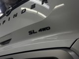 New 2025 Nissan Pathfinder SL w/ SL Premium Package image 6