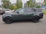 New 2025 Land Rover Range Rover Long Wheelbase SE image 2