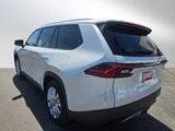 New 2025 Toyota Grand Highlander AWD image 5